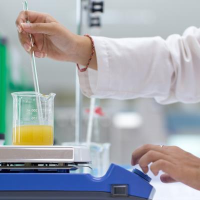 Orgtar tarım labaratuar calışması