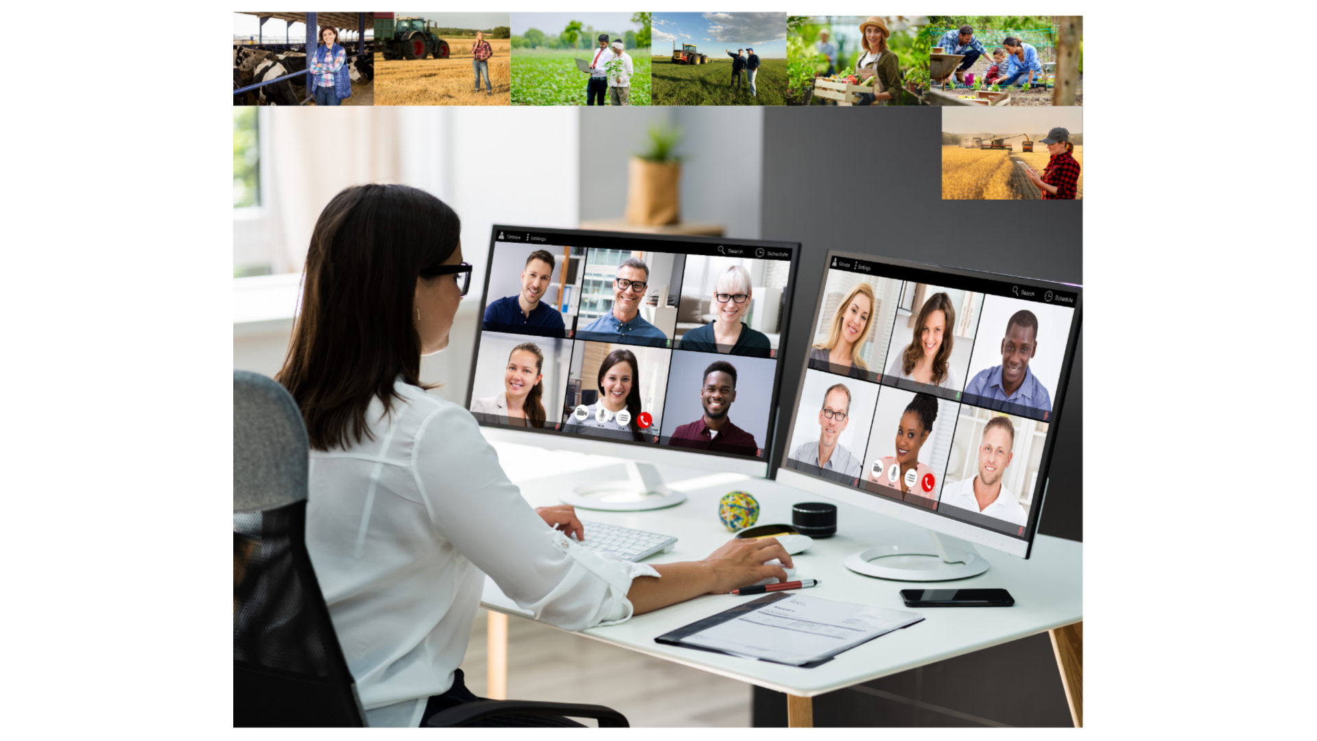 Online ve dijital eğitimlerimiz, bilgiyi sahada uygulanabilir çözümlere dönüştürerek üretimde verim ve kaliteyi artırır.