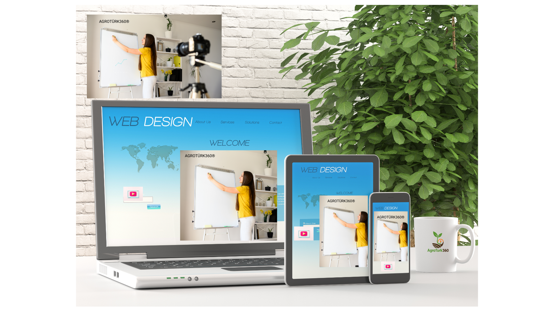 "Online seminerlerimiz ve birebir danışmanlık hizmetlerimiz; bitki besleme, gübre üretim teknikleri ve proses yönetimi konularında uygulamaya dönük, teknik ve sürdürülebilir çözümler sunar."