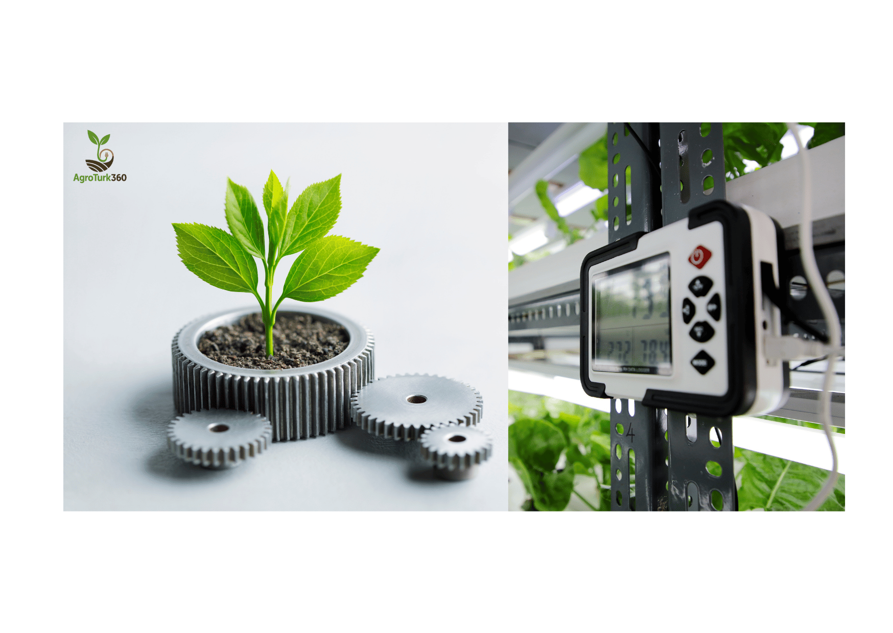 Hazır gübre üründür. Yerinde formülasyon sistemdir.  Ürün alan işletmeler sezonu kurtarır. Sistem kuran işletmeler sürdürülebilir kazanç sağlar.