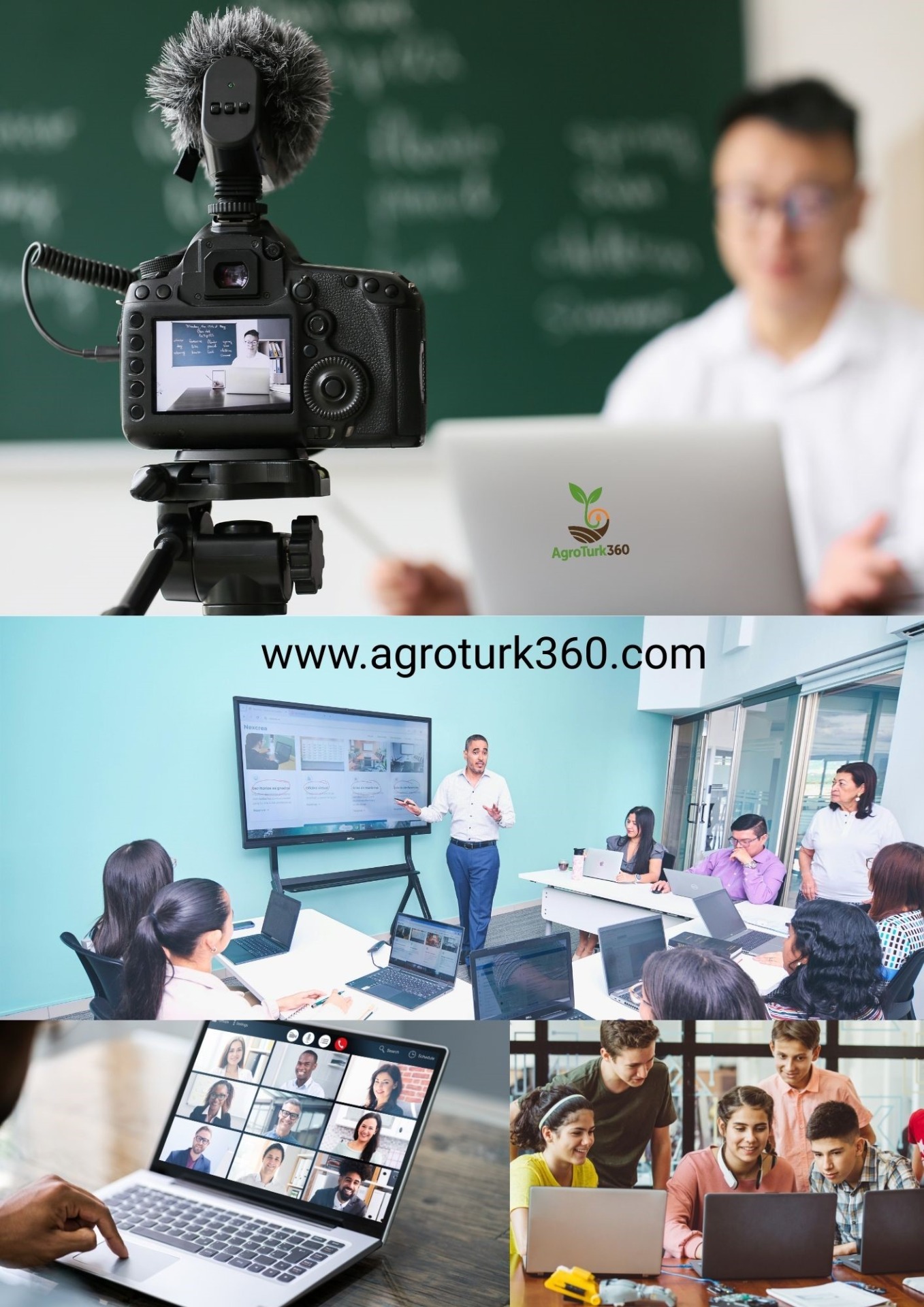 Online seminerlerimiz ve birebir danışmanlık hizmetlerimiz; bitki besleme, gübre üretim teknikleri ve proses yönetimi alanlarında uygulamaya dönük, teknik ve sürdürülebilir çözümler sunar.